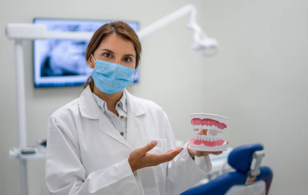 Best Pediatric Emergency Dentist in Cutchogue, NY