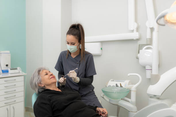 Best Emergency Dentist for Knocked-Out Tooth in Cutchogue, NY