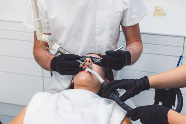 Best Emergency Cosmetic Dentistry in Cutchogue, NY